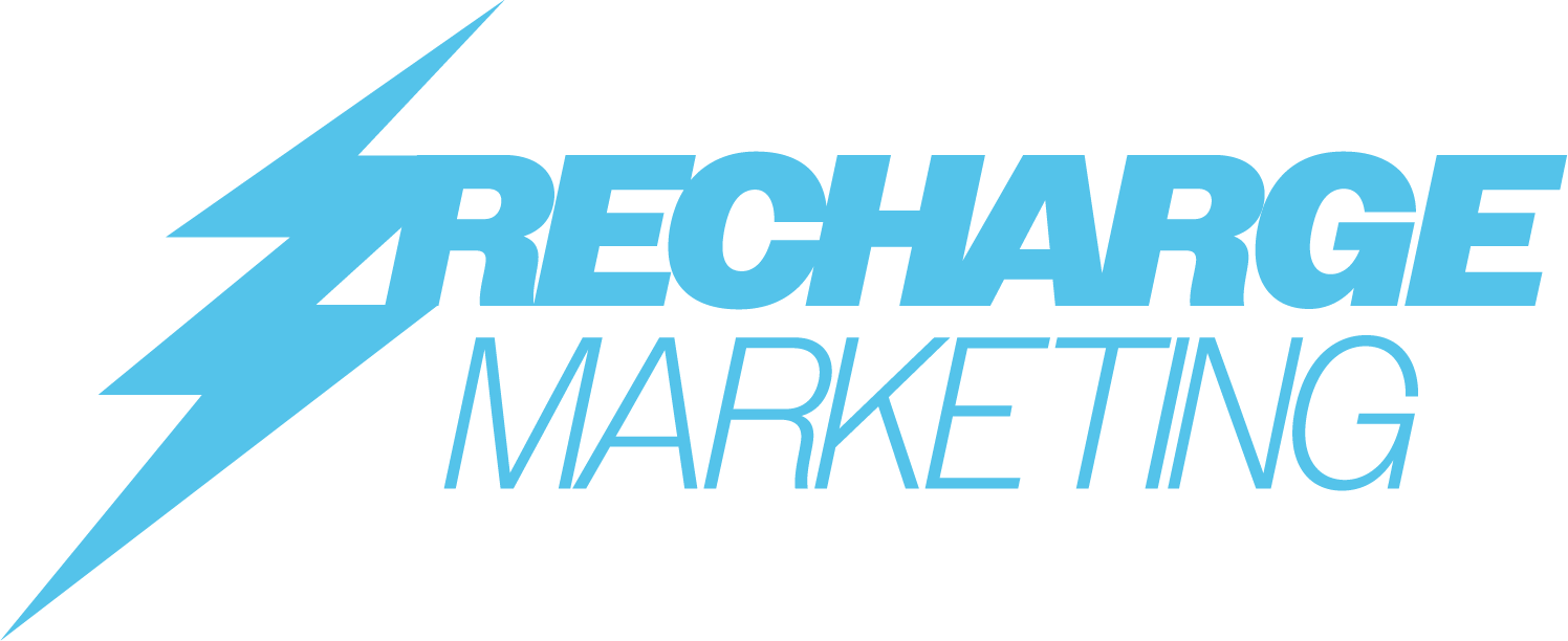 Recharge Marketing
